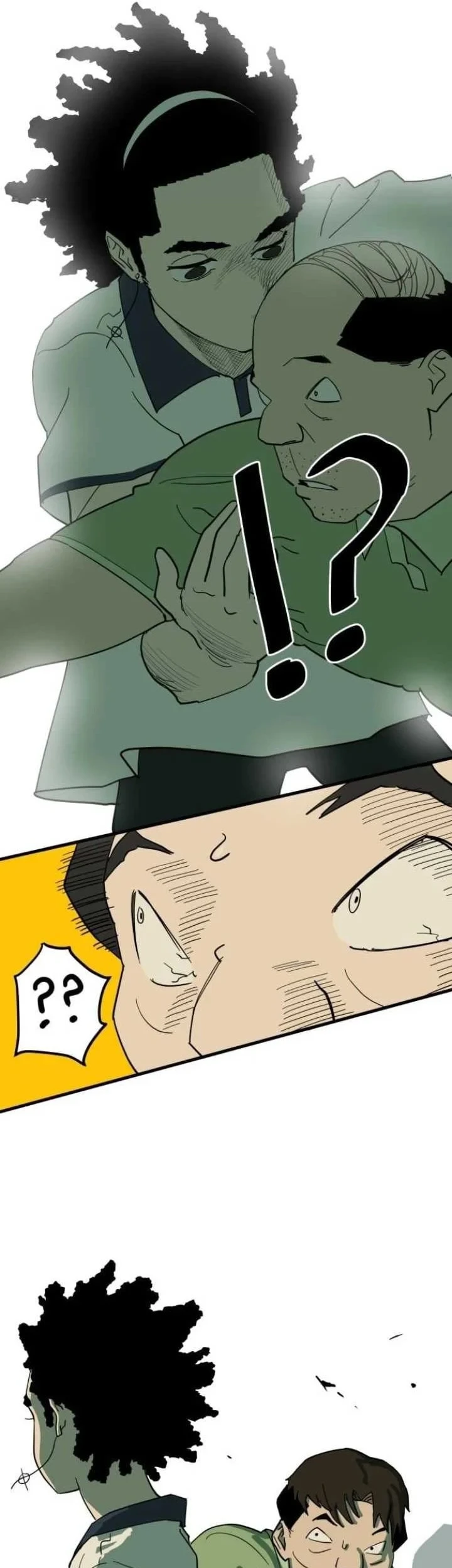 Cheolleung High School Chapter 5 Gambar 12