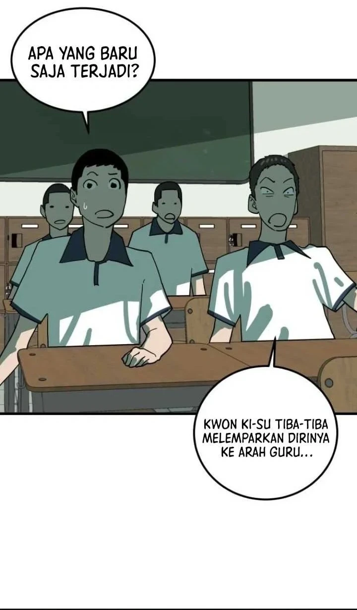 Cheolleung High School Chapter 5 Gambar 15