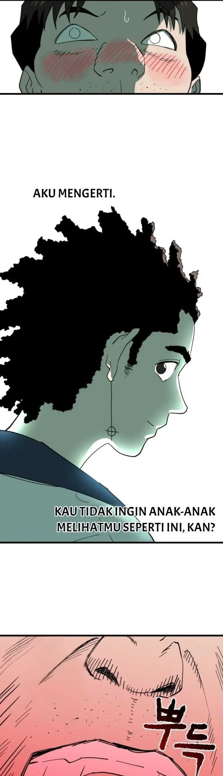 Cheolleung High School Chapter 5 Gambar 16