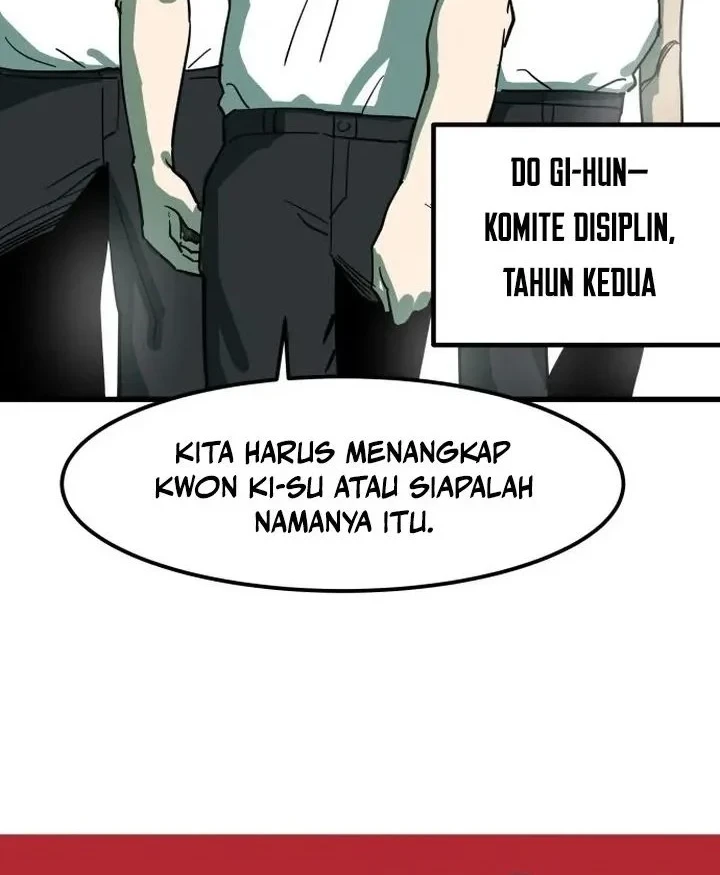 Cheolleung High School Chapter 6 Gambar 20