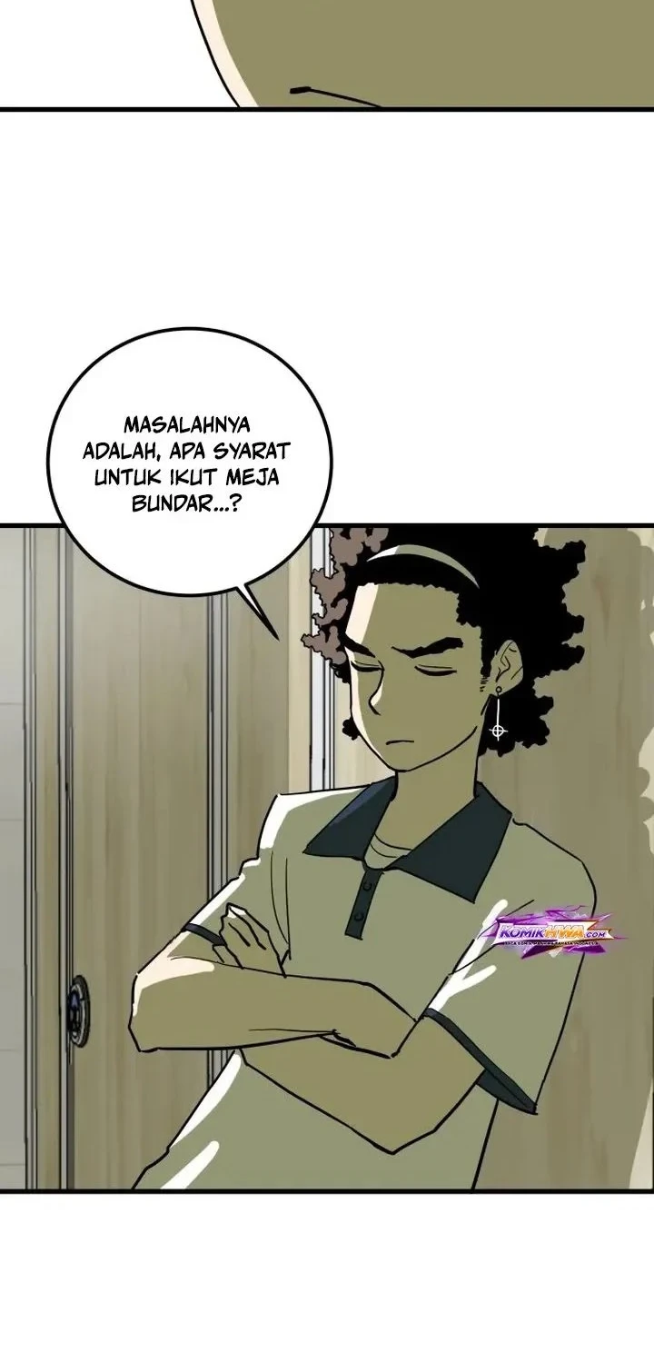 Cheolleung High School Chapter 6 Gambar 22