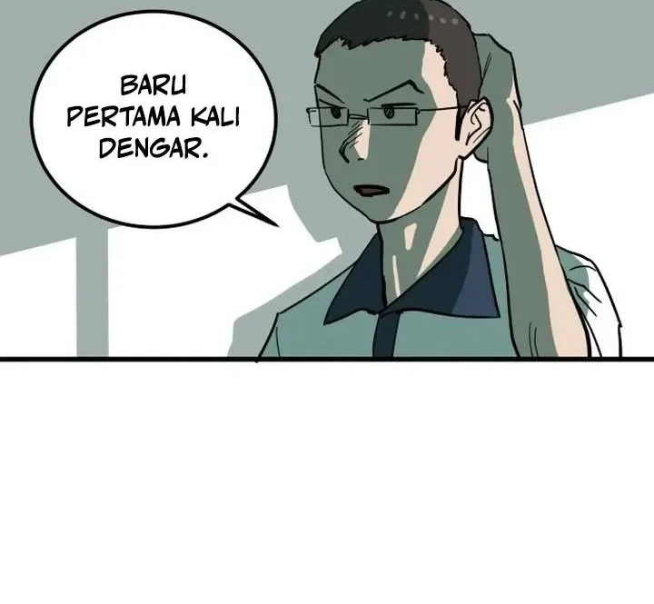 Cheolleung High School Chapter 6 Gambar 24