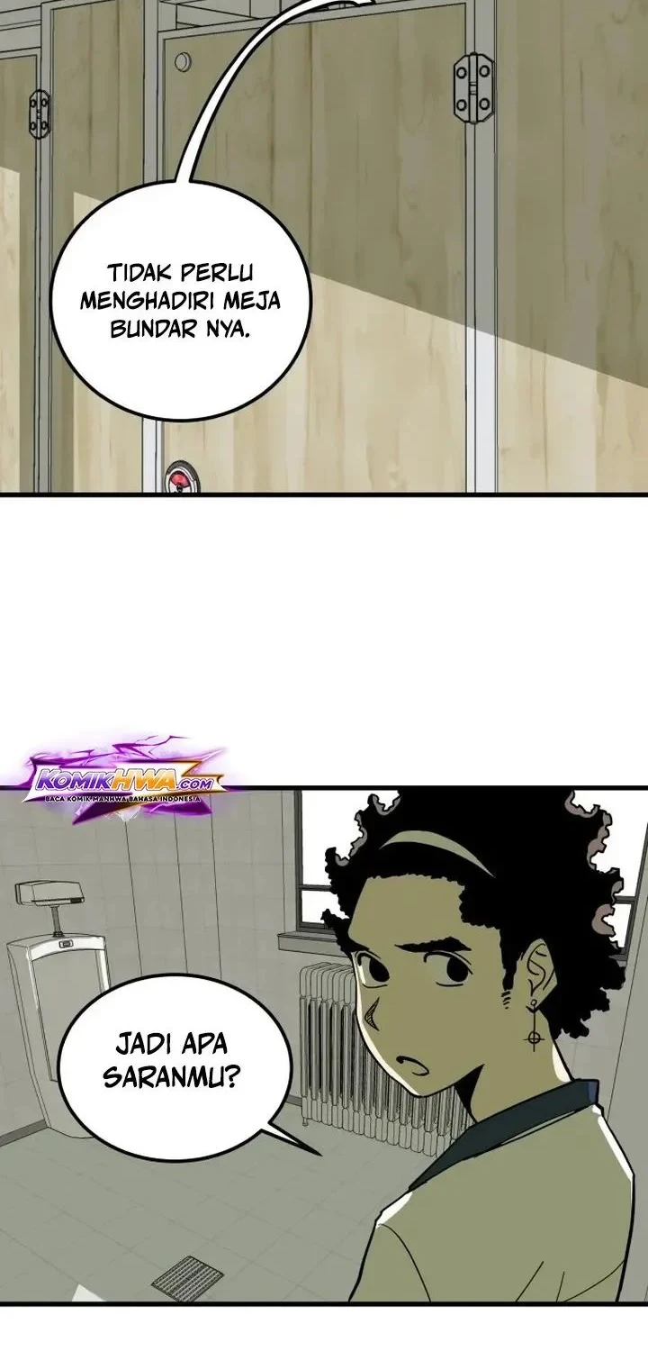 Cheolleung High School Chapter 6 Gambar 26