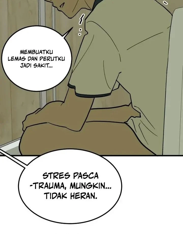 Cheolleung High School Chapter 6 Gambar 30