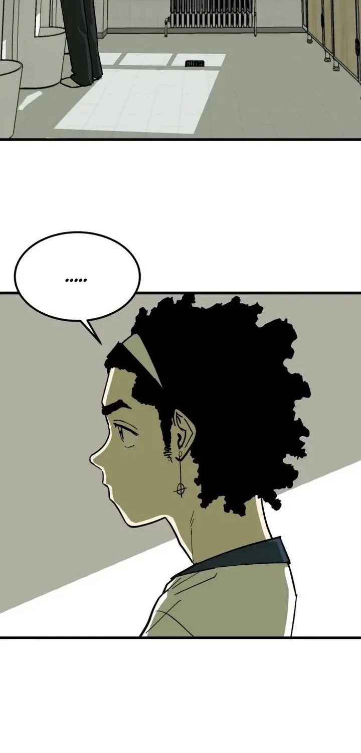 Cheolleung High School Chapter 6 Gambar 32