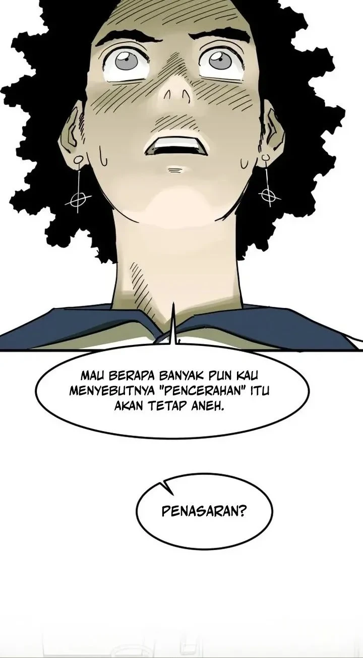 Cheolleung High School Chapter 6 Gambar 34