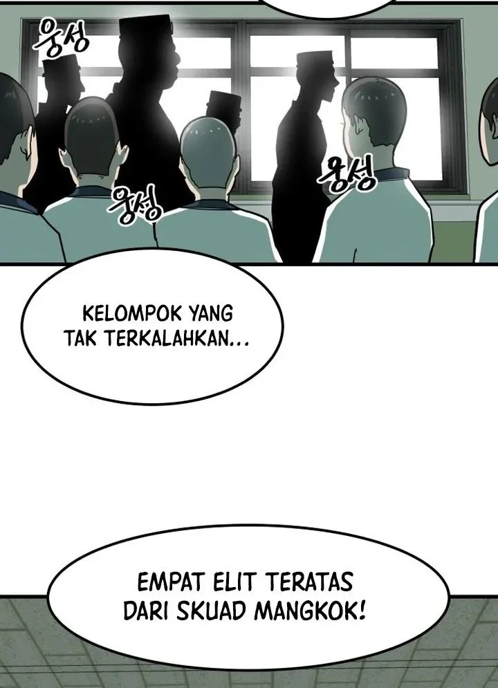 Manhwa Cheolleung High School Chapter 6 gambar 2