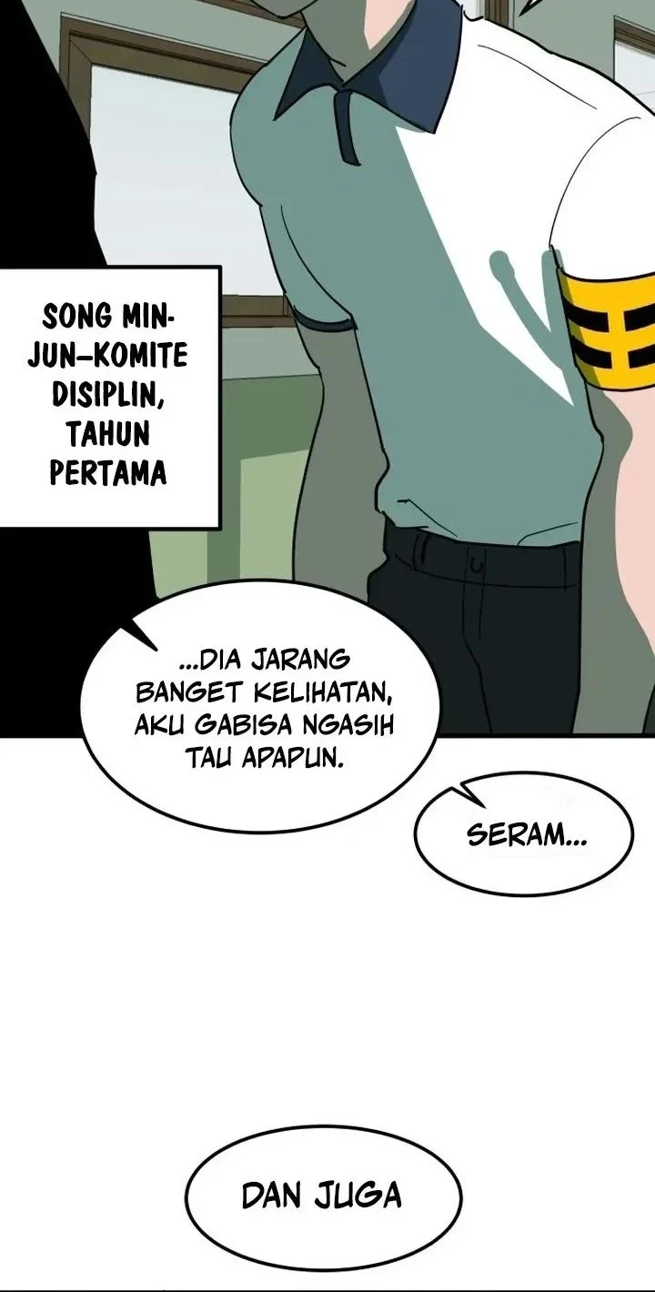 Cheolleung High School Chapter 6 Gambar 8