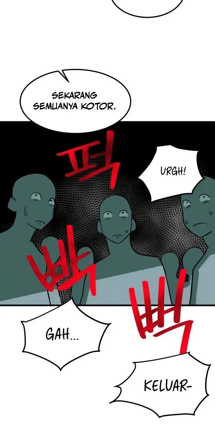 Cheolleung High School Chapter 6 Gambar 18