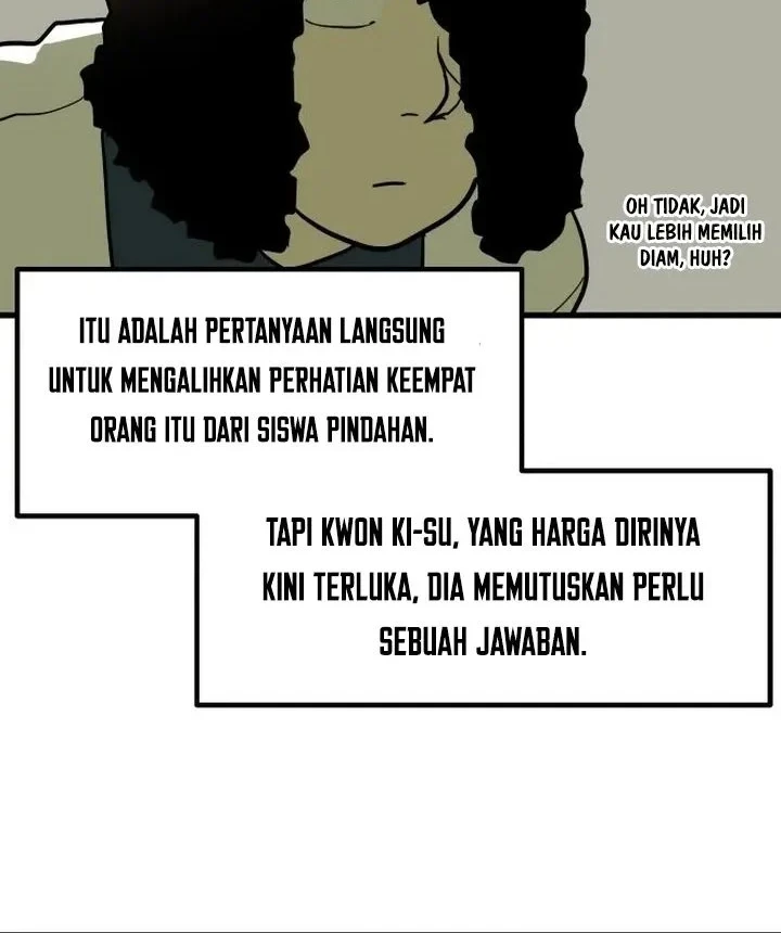 Cheolleung High School Chapter 7 Gambar 20