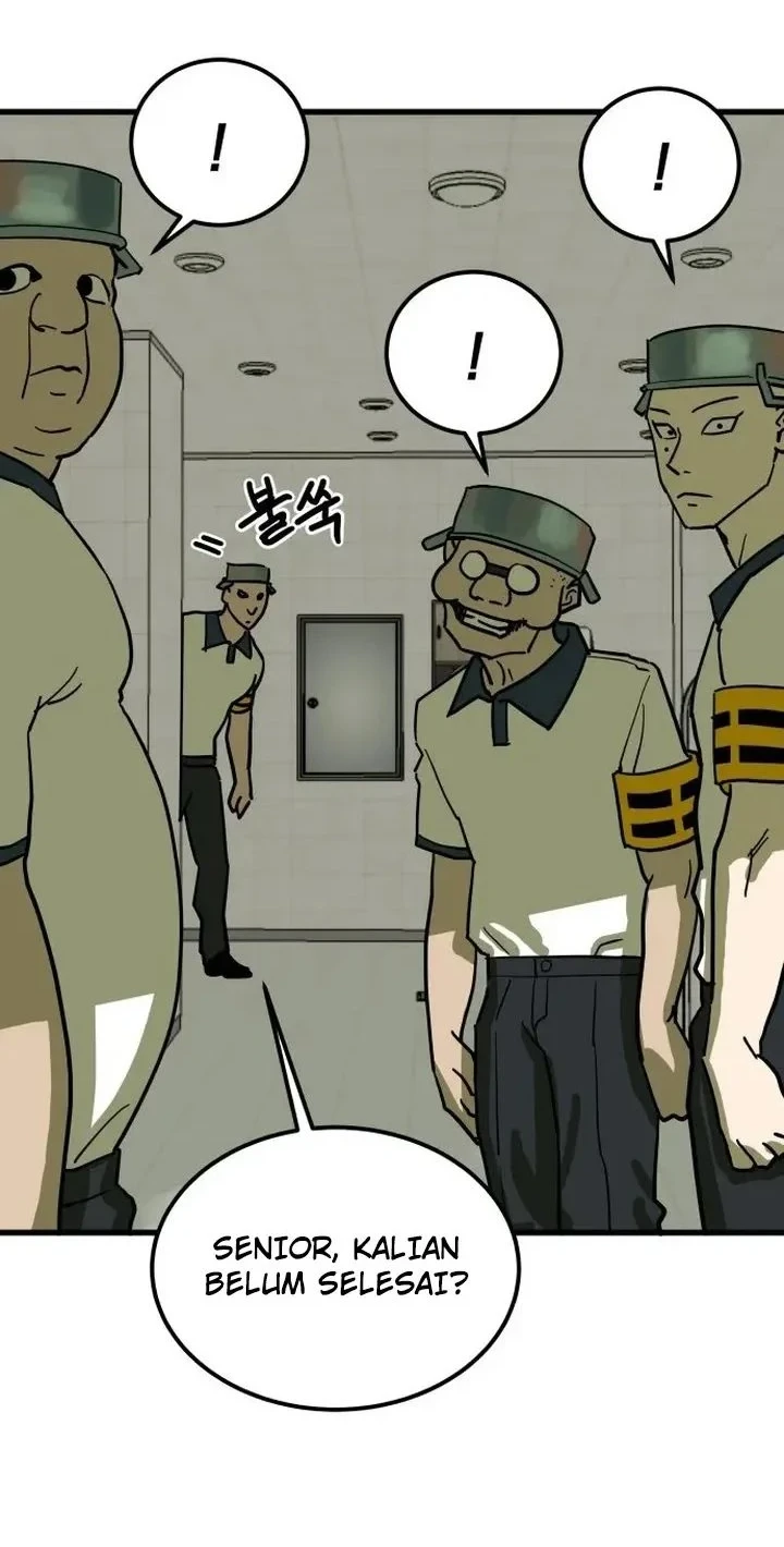 Cheolleung High School Chapter 7 Gambar 22
