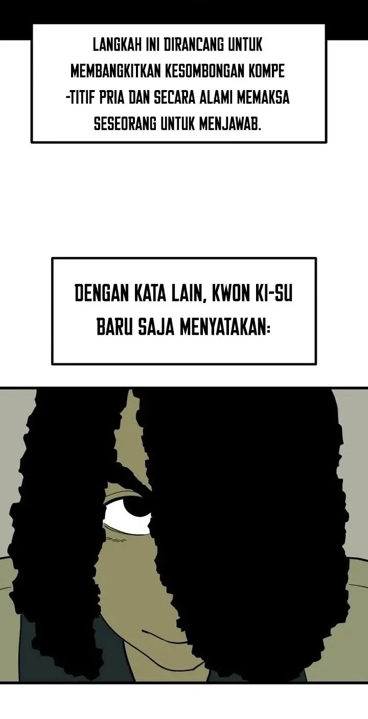 Cheolleung High School Chapter 7 Gambar 24