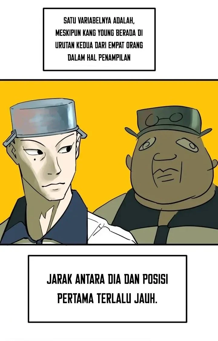 Cheolleung High School Chapter 7 Gambar 30
