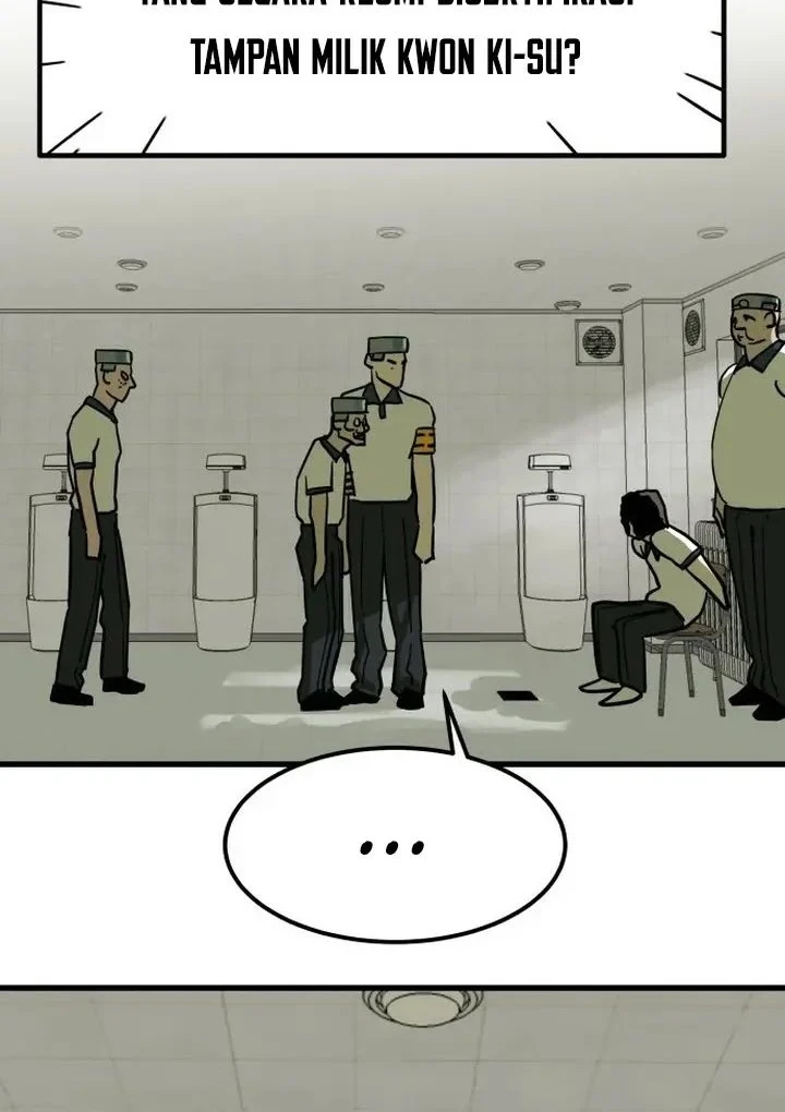 Cheolleung High School Chapter 7 Gambar 32
