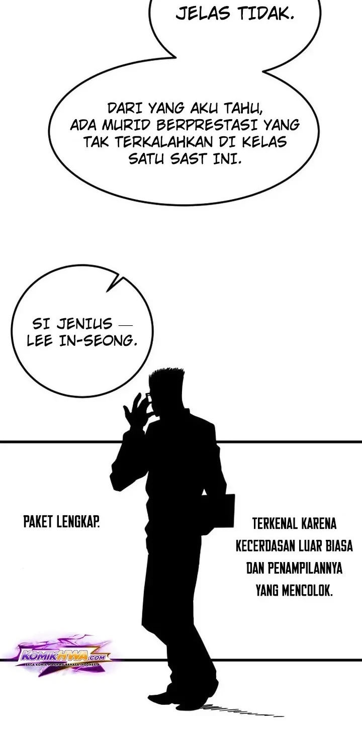 Cheolleung High School Chapter 7 Gambar 38