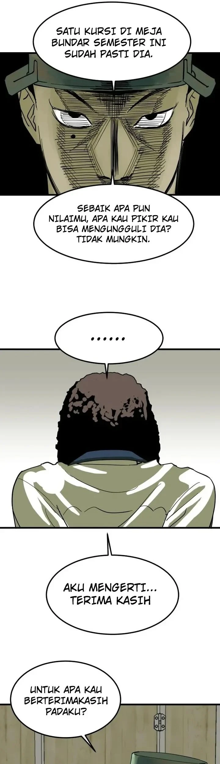 Cheolleung High School Chapter 7 Gambar 39