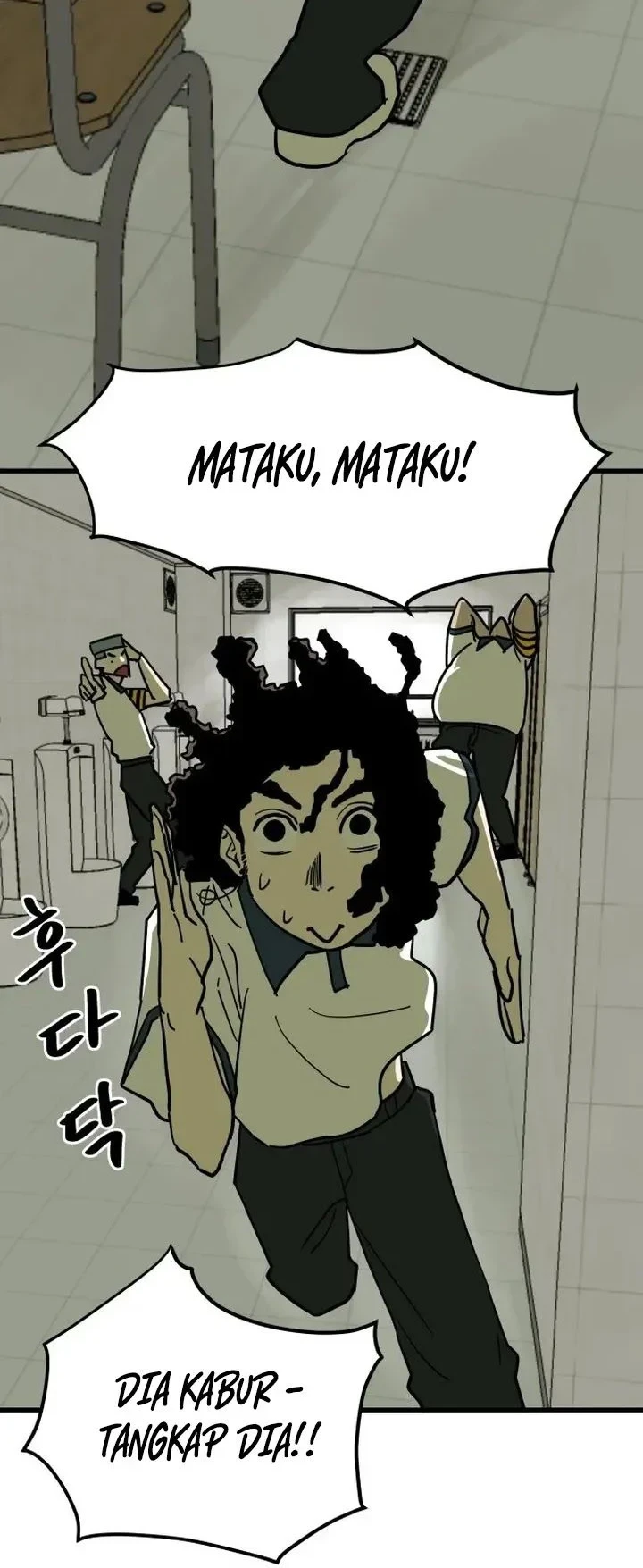 Cheolleung High School Chapter 7 Gambar 43