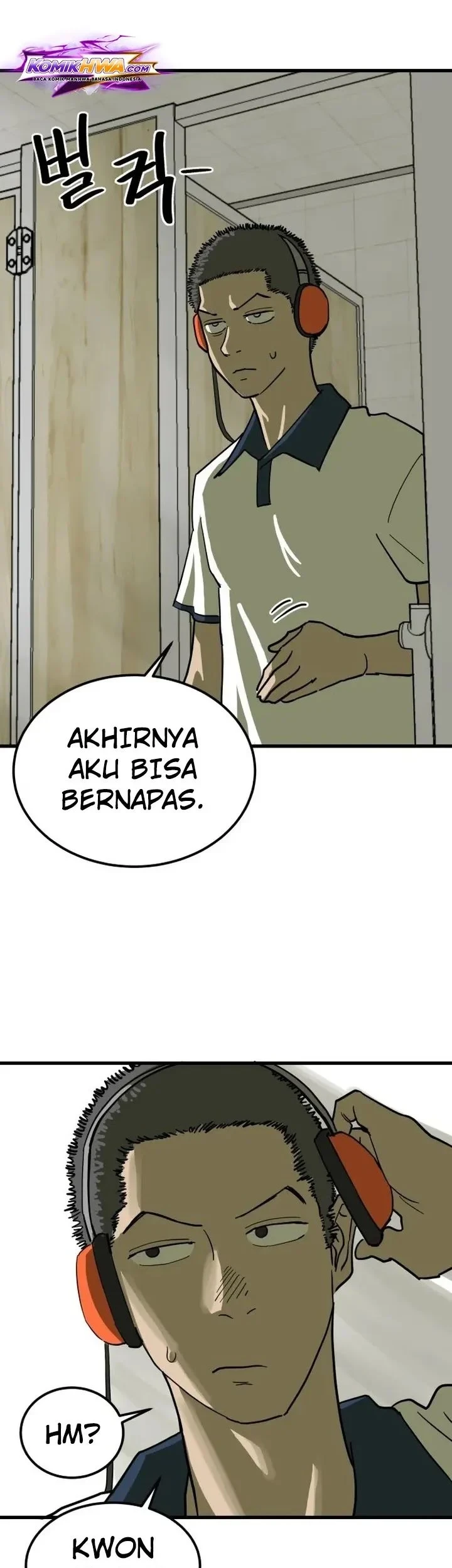 Cheolleung High School Chapter 7 Gambar 46