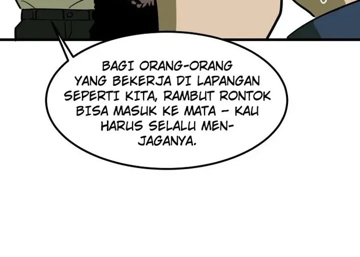 Cheolleung High School Chapter 7 Gambar 6
