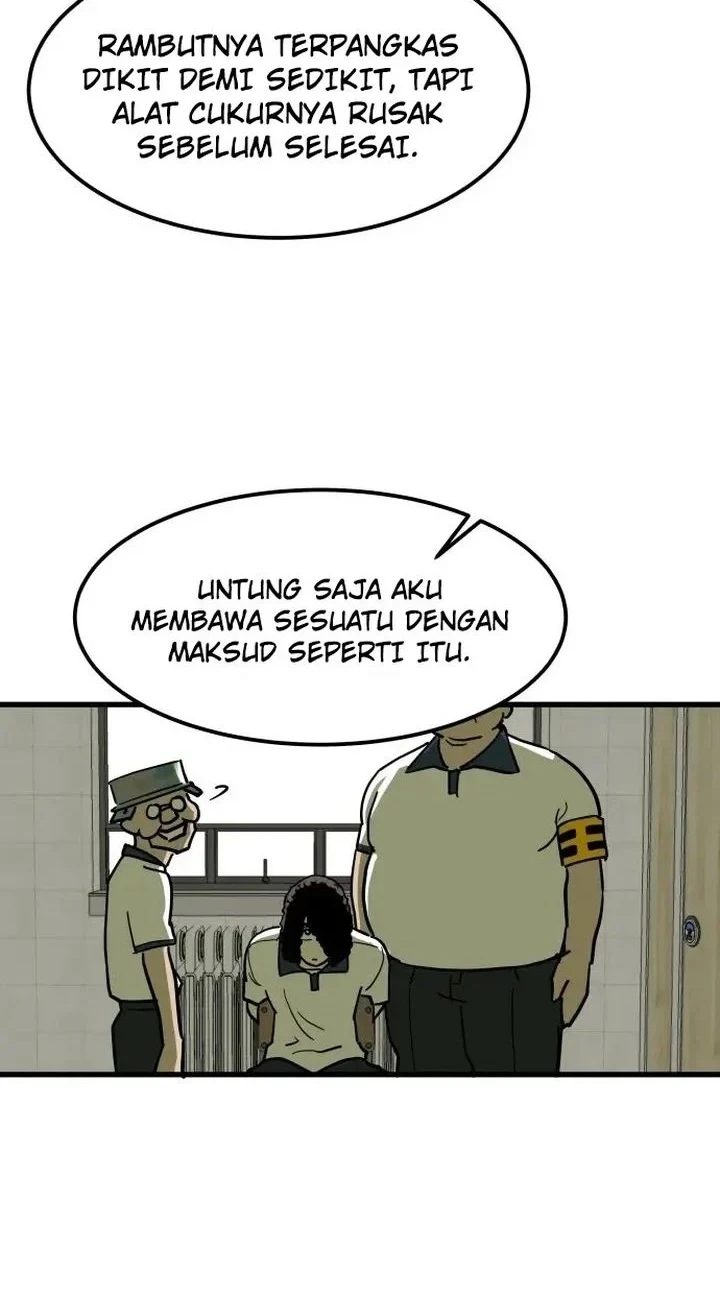 Cheolleung High School Chapter 7 Gambar 8