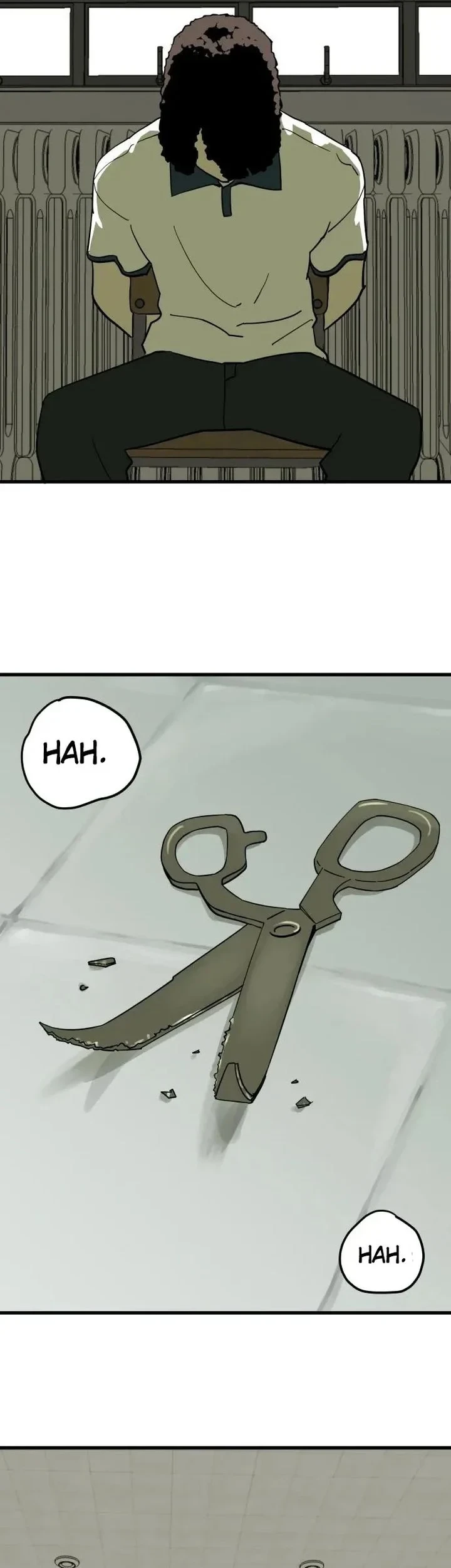 Cheolleung High School Chapter 7 Gambar 11