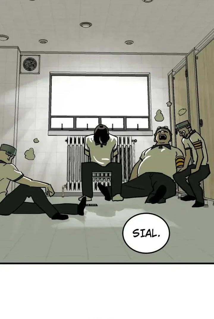 Cheolleung High School Chapter 7 Gambar 12
