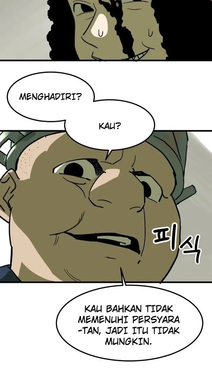 Cheolleung High School Chapter 7 Gambar 18