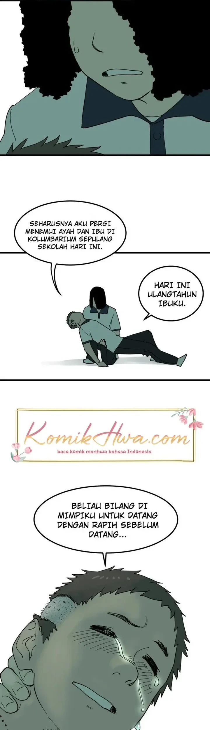 Cheolleung High School Chapter 9 Gambar 18