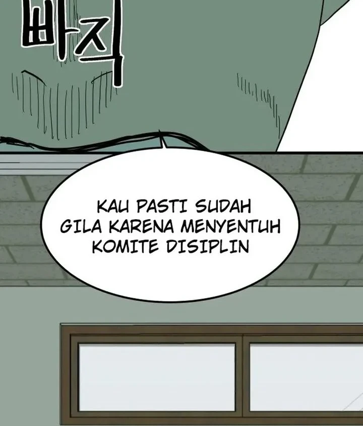 Cheolleung High School Chapter 9 Gambar 25