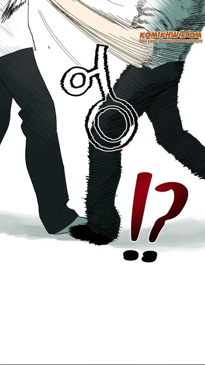 Cheolleung High School Chapter 9 Gambar 27