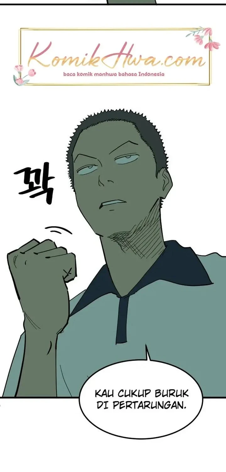 Cheolleung High School Chapter 9 Gambar 31