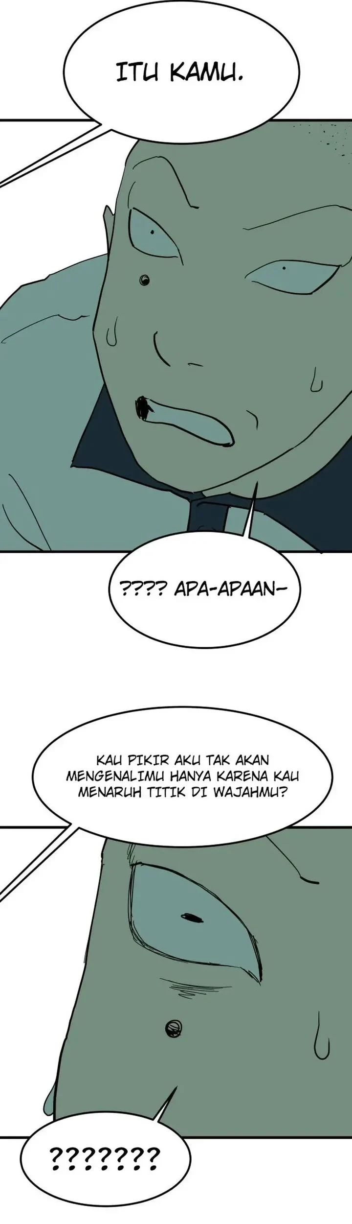 Cheolleung High School Chapter 9 Gambar 36