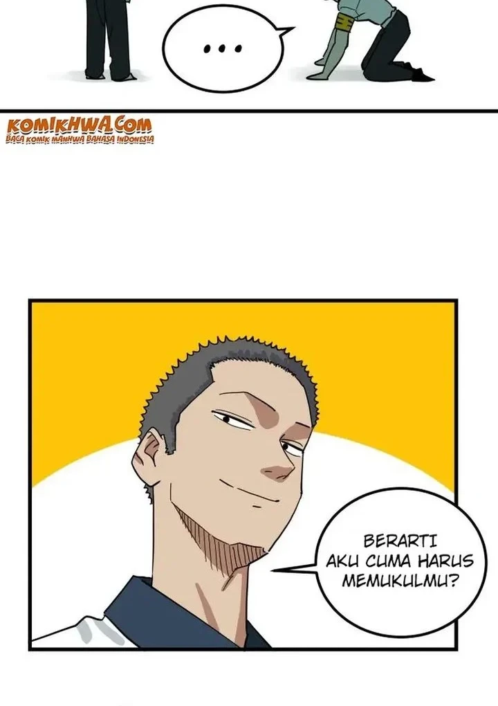 Cheolleung High School Chapter 9 Gambar 39