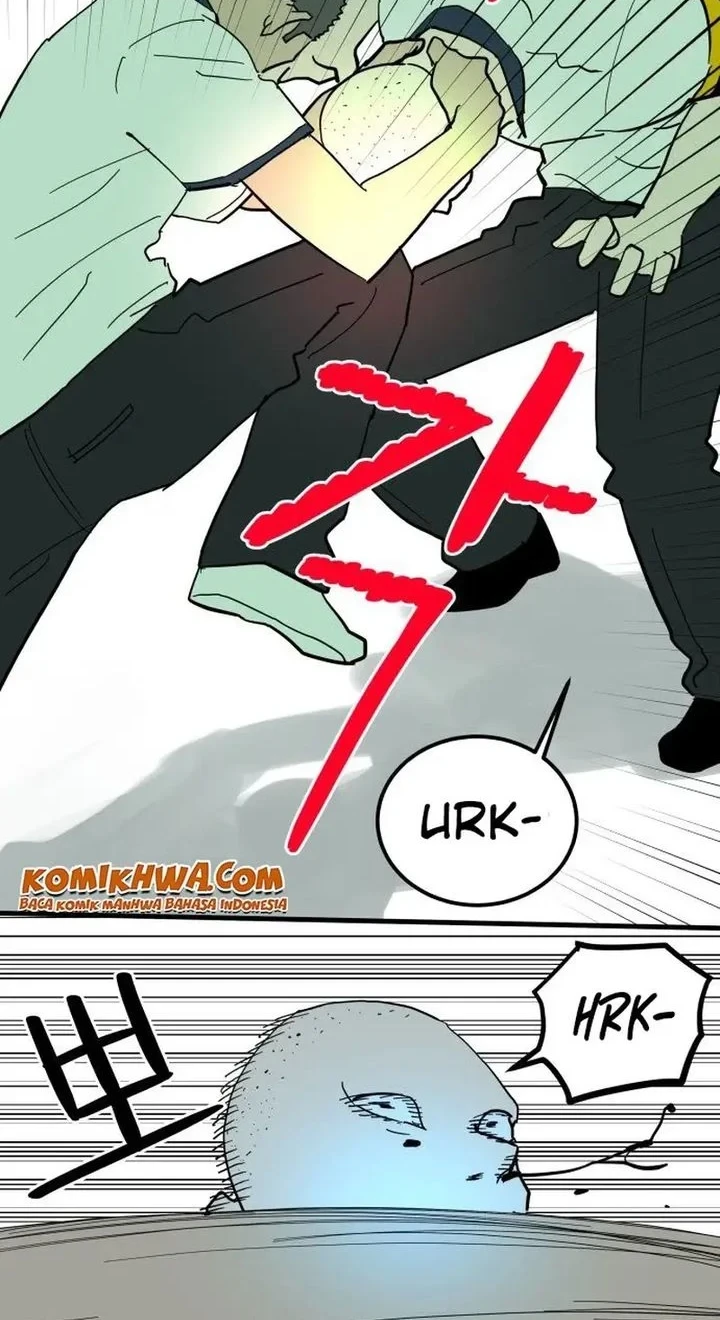 Cheolleung High School Chapter 9 Gambar 43