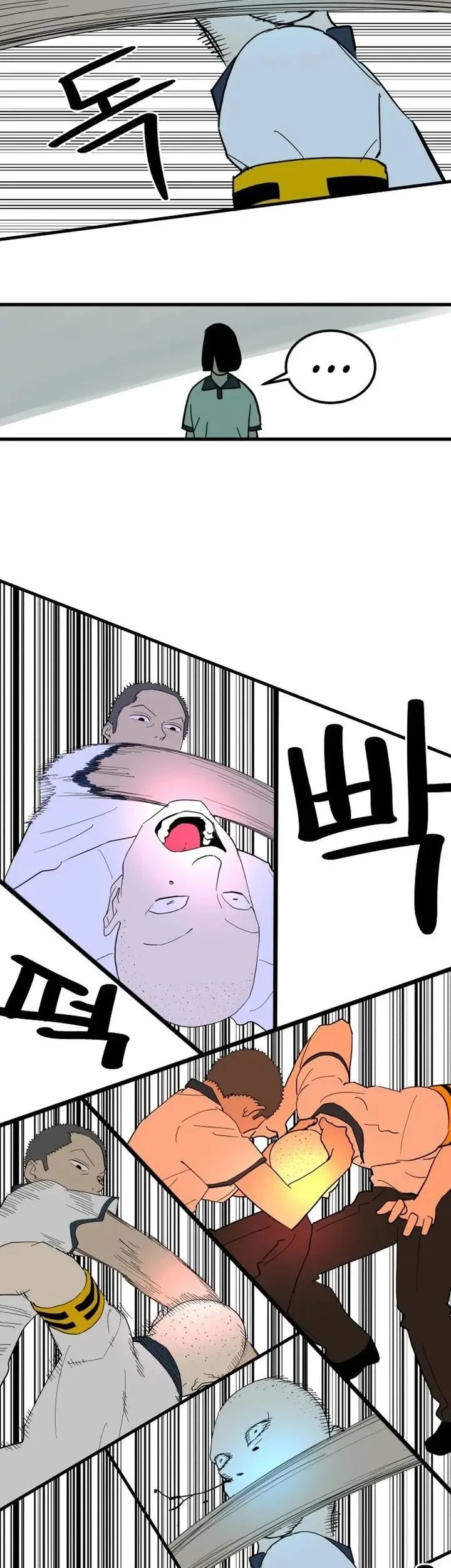Cheolleung High School Chapter 9 Gambar 44