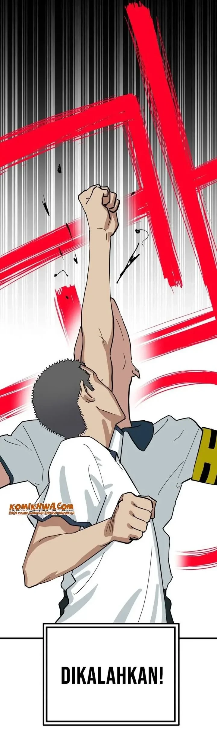 Cheolleung High School Chapter 9 Gambar 48