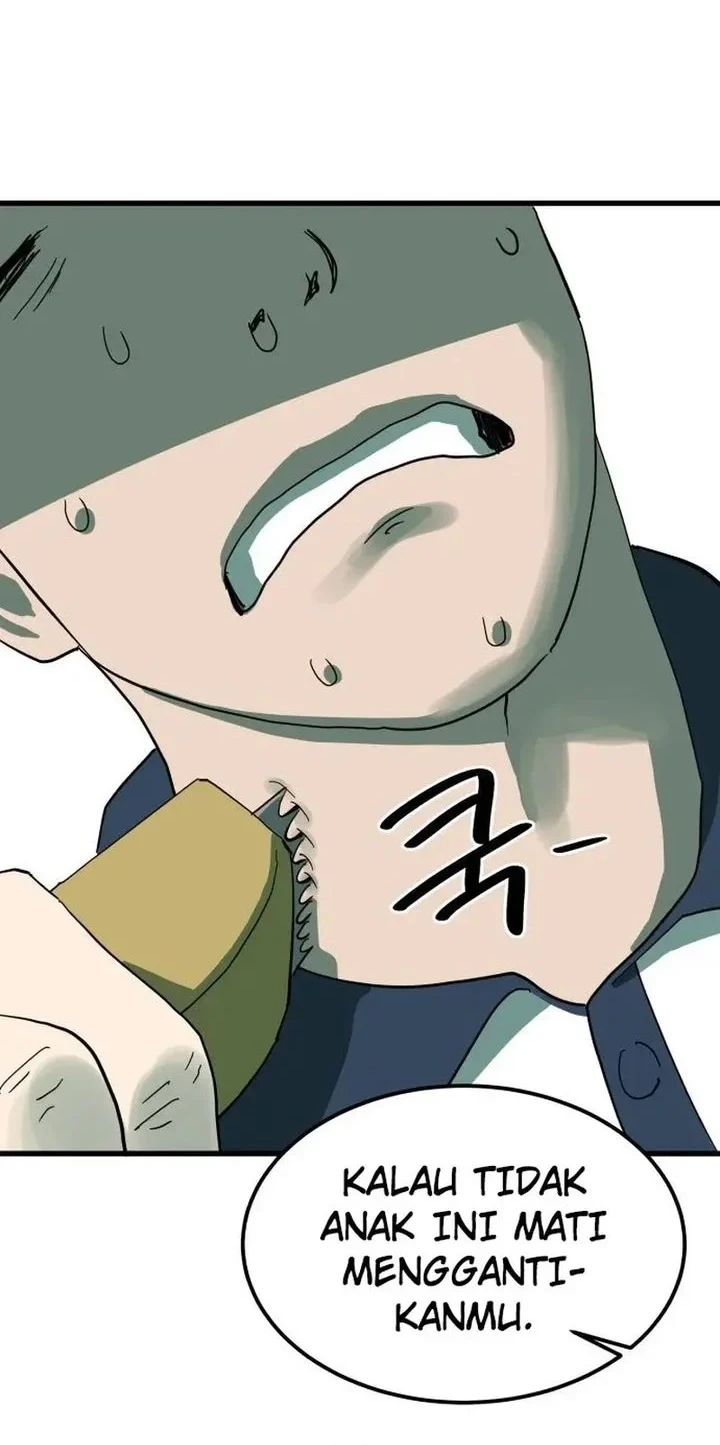 Cheolleung High School Chapter 9 Gambar 4