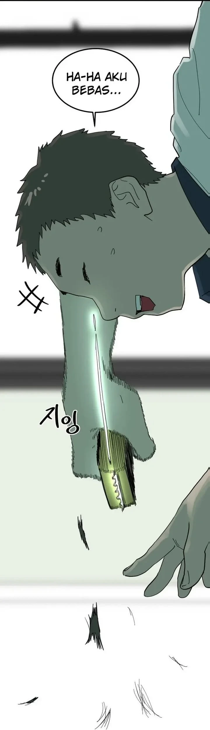 Cheolleung High School Chapter 9 Gambar 14
