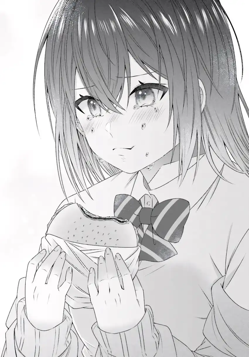 Chicchakute Dekakute Kawaii Nanase-san o Kanchigai Moto-kare Kara Ubatte Shiawase ni Suru Chapter 1 Gambar 22