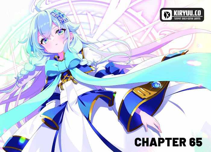 Chichi wa Eiyuu, Haha wa Seirei, Musume no Watashi wa Tenseisha Chapter 65 Gambar 3