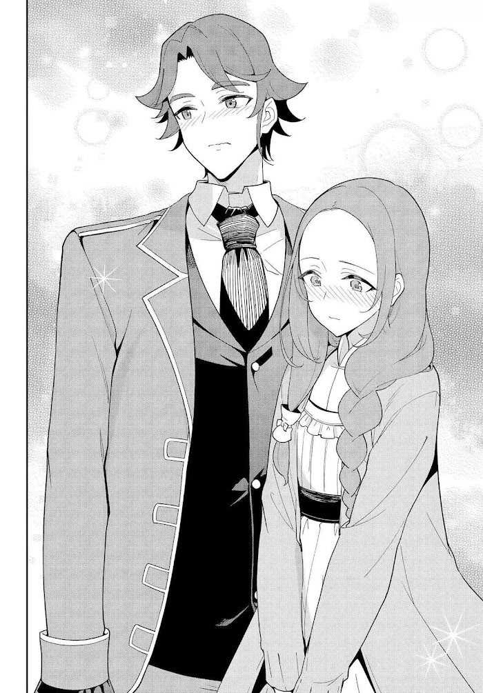 Chichi wa Eiyuu, Haha wa Seirei, Musume no Watashi wa Tenseisha Chapter 69 Gambar 28
