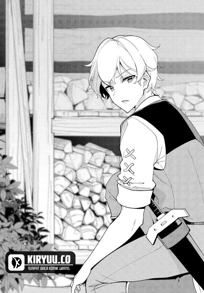 Chichi wa Eiyuu, Haha wa Seirei, Musume no Watashi wa Tenseisha Chapter 70 Gambar 28