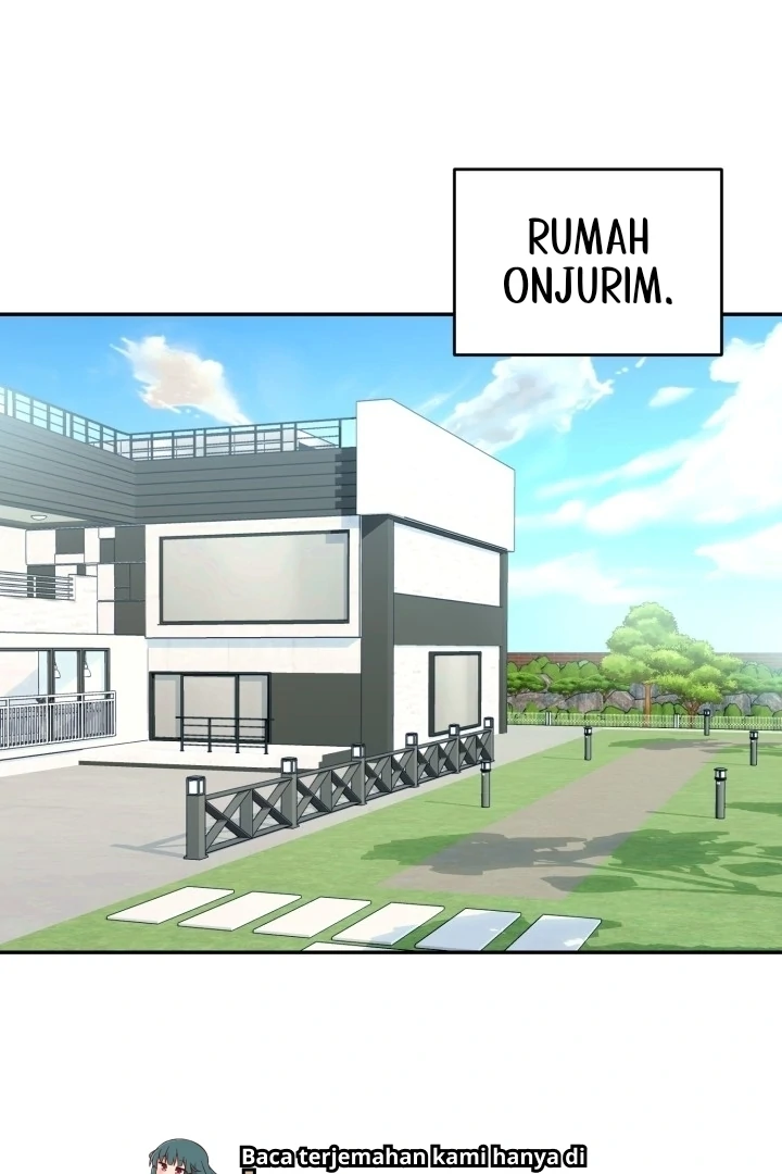 Baca Manhwa Chick Class Hunter is Being Filial! Chapter 11 Gambar 2