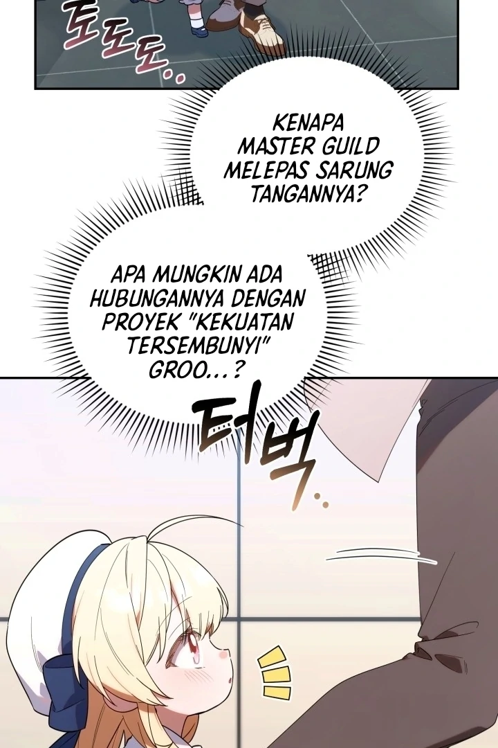 Chick Class Hunter is Being Filial! Chapter 11 Gambar 4