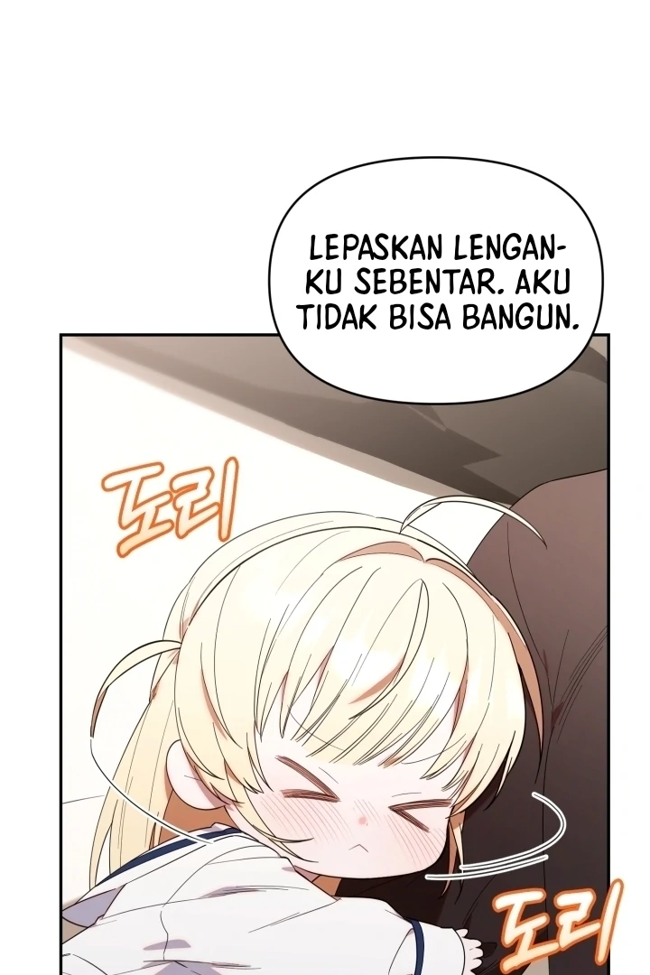 Chick Class Hunter is Being Filial! Chapter 12 Gambar 25