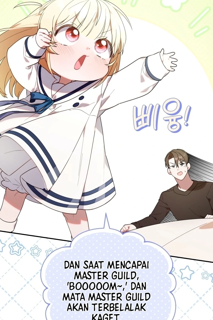 Chick Class Hunter is Being Filial! Chapter 12 Gambar 66
