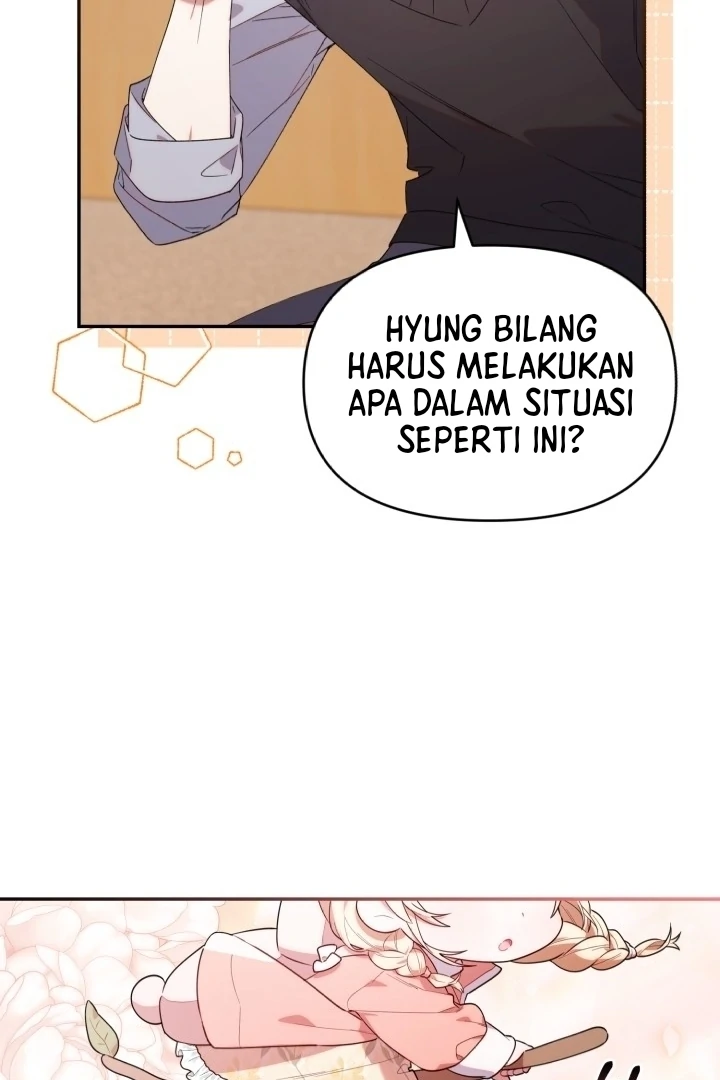 Chick Class Hunter is Being Filial! Chapter 13 Gambar 4