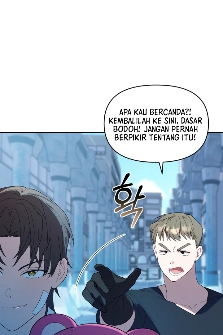 Chick Class Hunter is Being Filial! Chapter 17 Gambar 37