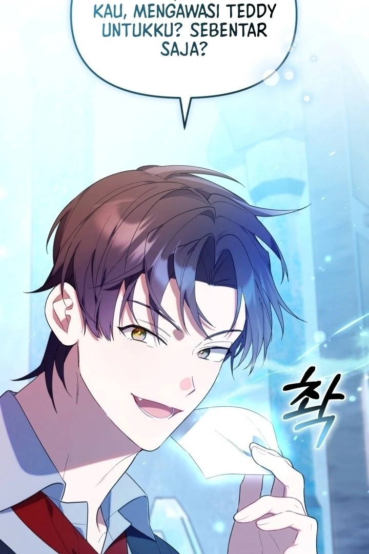 Chick Class Hunter is Being Filial! Chapter 17 Gambar 54
