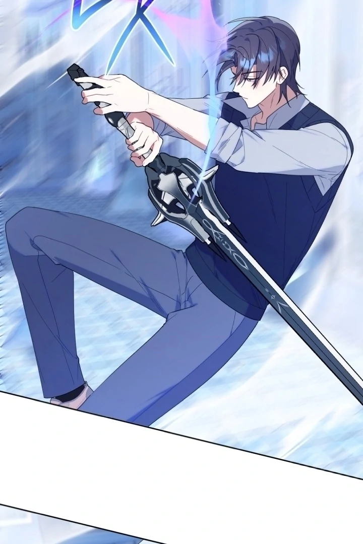 Chick Class Hunter is Being Filial! Chapter 17 Gambar 86